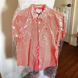 Penguin Short Sleeve Shirt